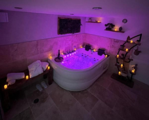 Alba Spa 